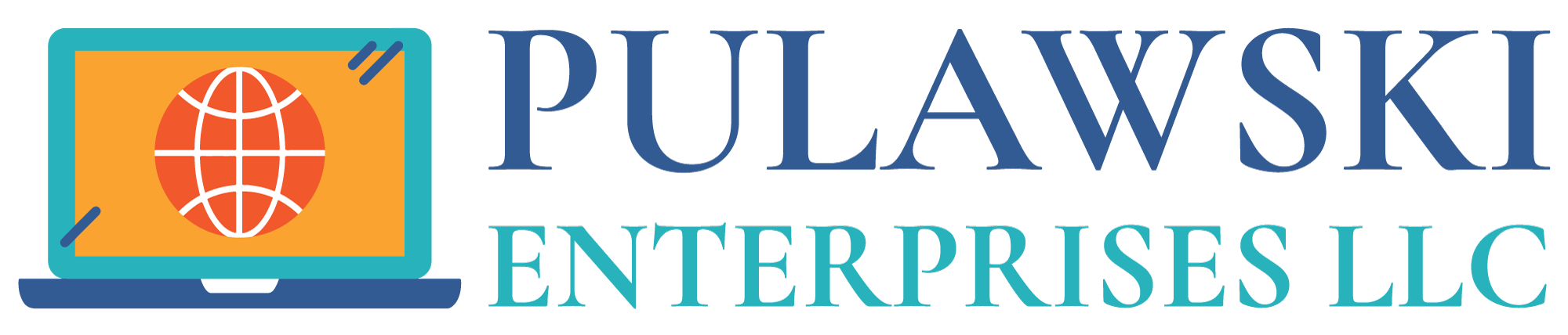 Pulawski Enterprises Logo